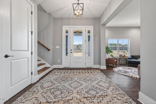 794 Cobb Road, Benson, NC 27504