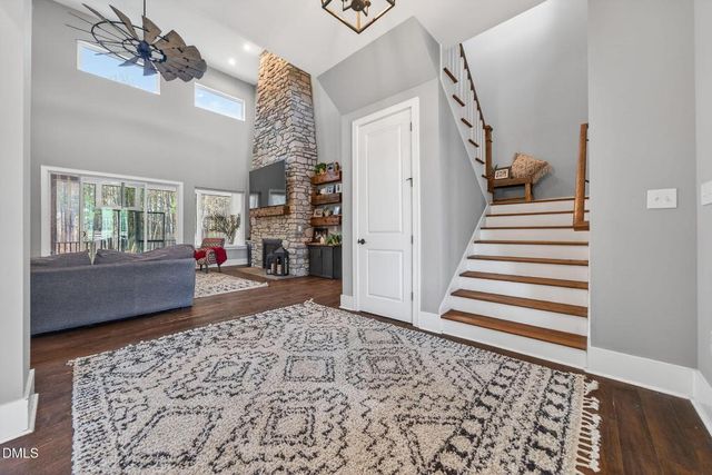 794 Cobb Road, Benson, NC 27504