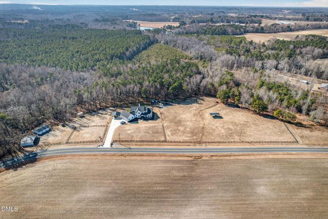 794 Cobb Road, Benson, NC 27504