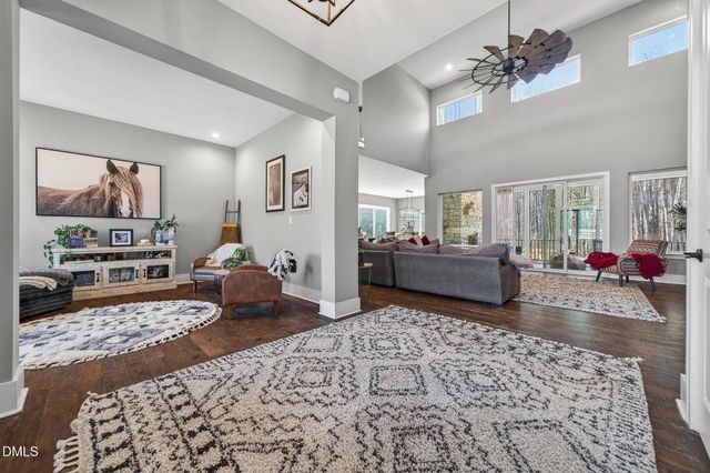 794 Cobb Road, Benson, NC 27504