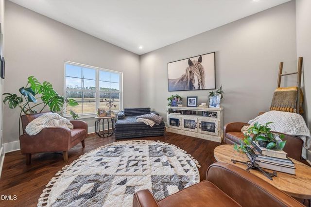 794 Cobb Road, Benson, NC 27504