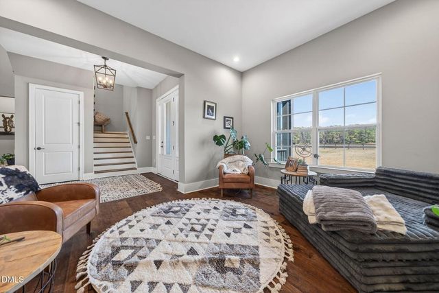 794 Cobb Road, Benson, NC 27504