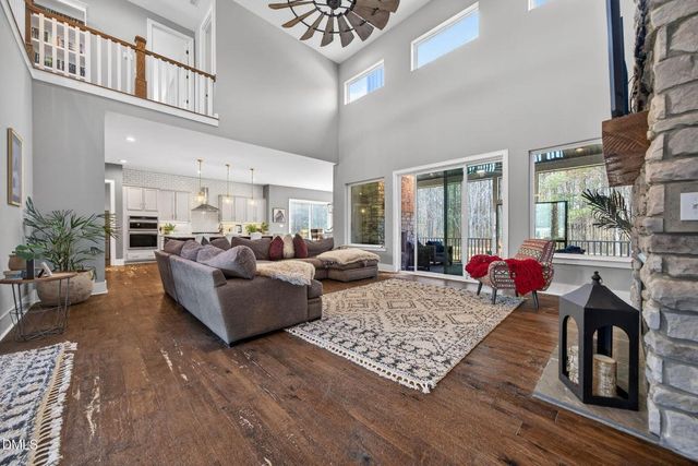 794 Cobb Road, Benson, NC 27504