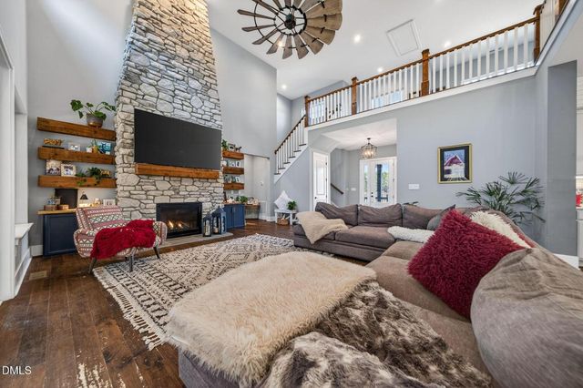 794 Cobb Road, Benson, NC 27504