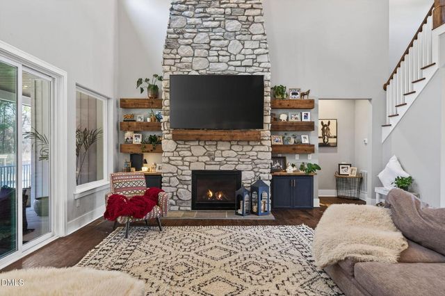 794 Cobb Road, Benson, NC 27504