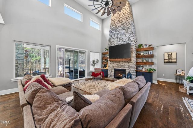 794 Cobb Road, Benson, NC 27504