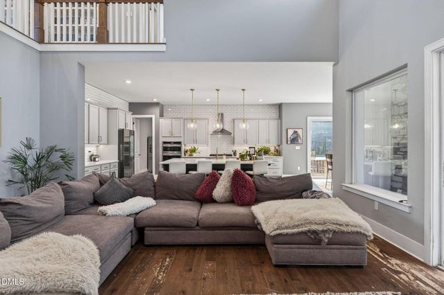 794 Cobb Road, Benson, NC 27504