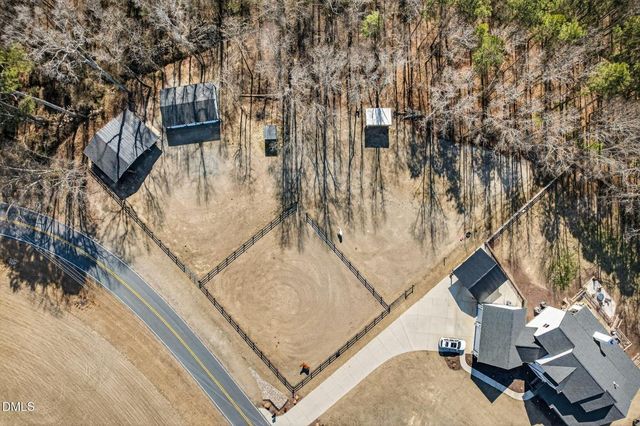 794 Cobb Road, Benson, NC 27504