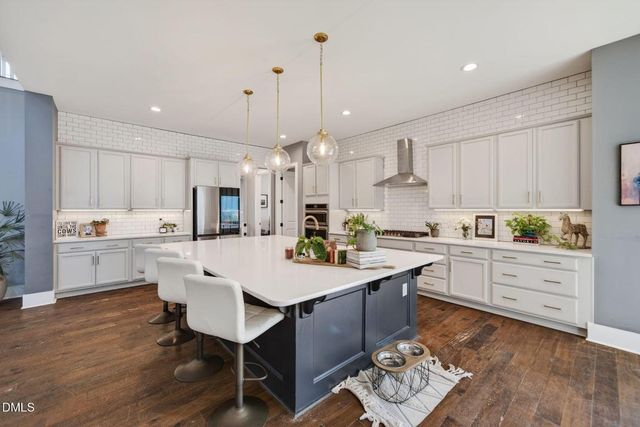 794 Cobb Road, Benson, NC 27504