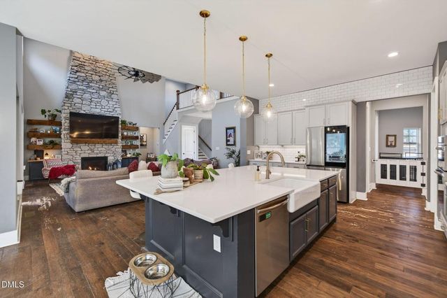 794 Cobb Road, Benson, NC 27504