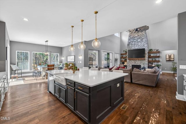 794 Cobb Road, Benson, NC 27504