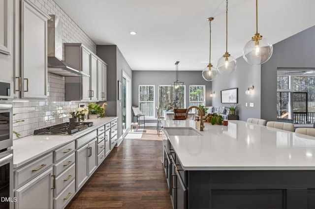 794 Cobb Road, Benson, NC 27504