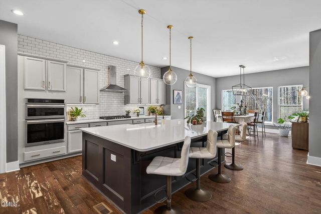 794 Cobb Road, Benson, NC 27504