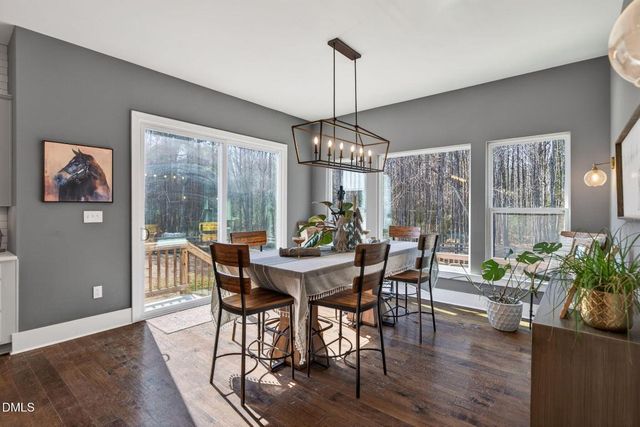 794 Cobb Road, Benson, NC 27504