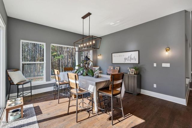 794 Cobb Road, Benson, NC 27504