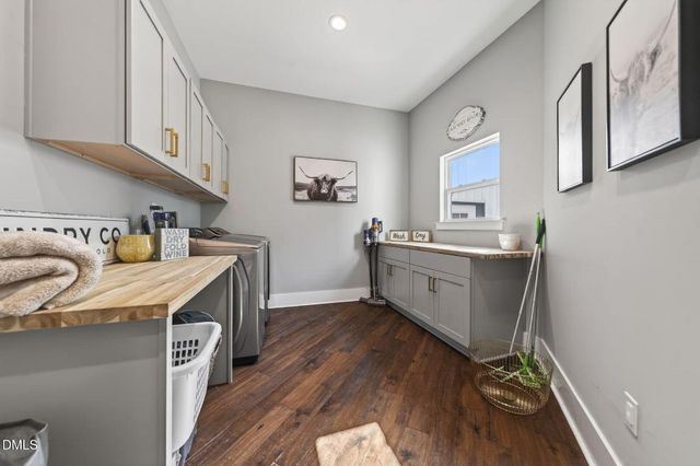 794 Cobb Road, Benson, NC 27504