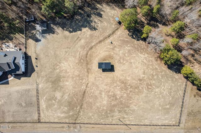 794 Cobb Road, Benson, NC 27504