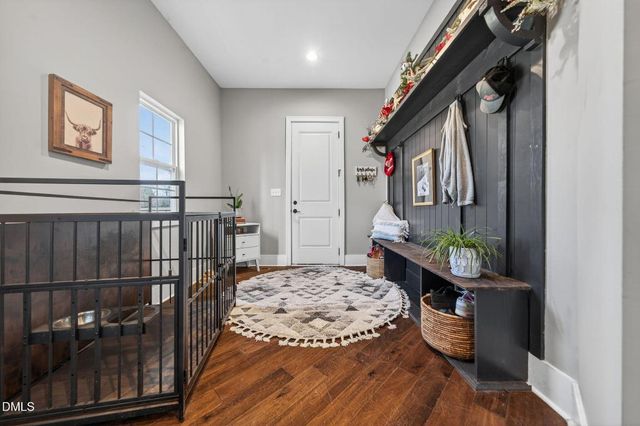 794 Cobb Road, Benson, NC 27504