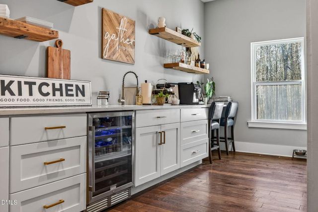 794 Cobb Road, Benson, NC 27504