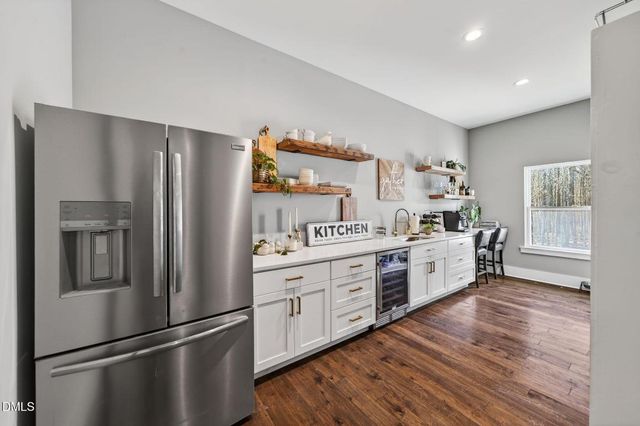 794 Cobb Road, Benson, NC 27504