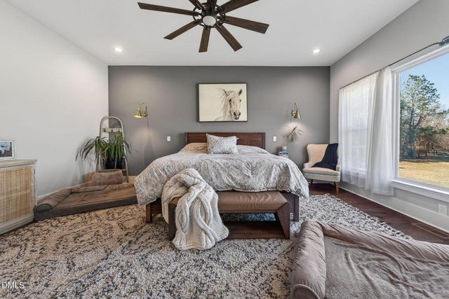 794 Cobb Road, Benson, NC 27504