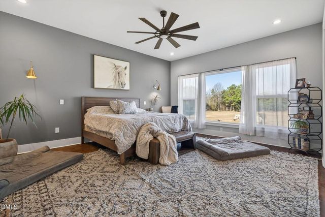 794 Cobb Road, Benson, NC 27504