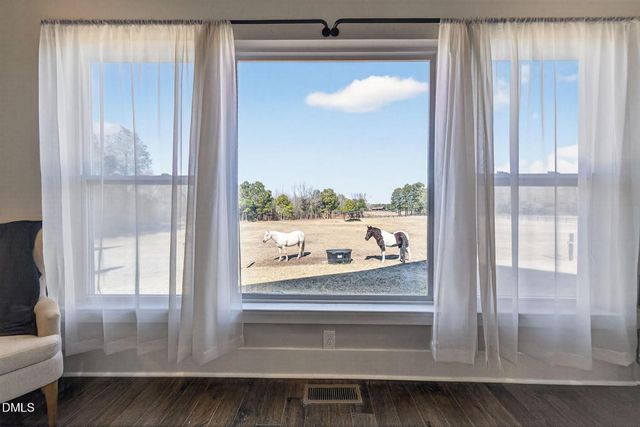 794 Cobb Road, Benson, NC 27504