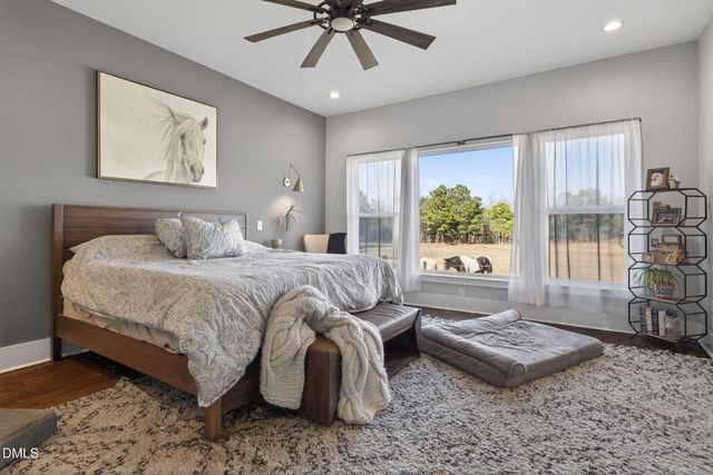 794 Cobb Road, Benson, NC 27504