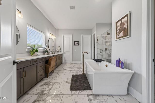 794 Cobb Road, Benson, NC 27504