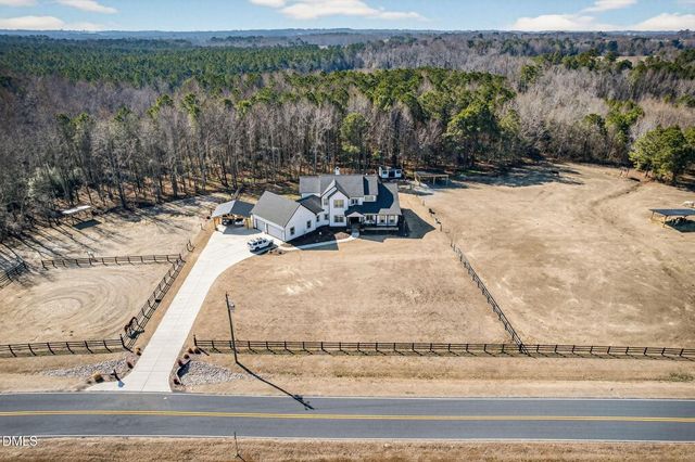 794 Cobb Road, Benson, NC 27504