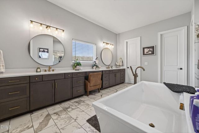 794 Cobb Road, Benson, NC 27504