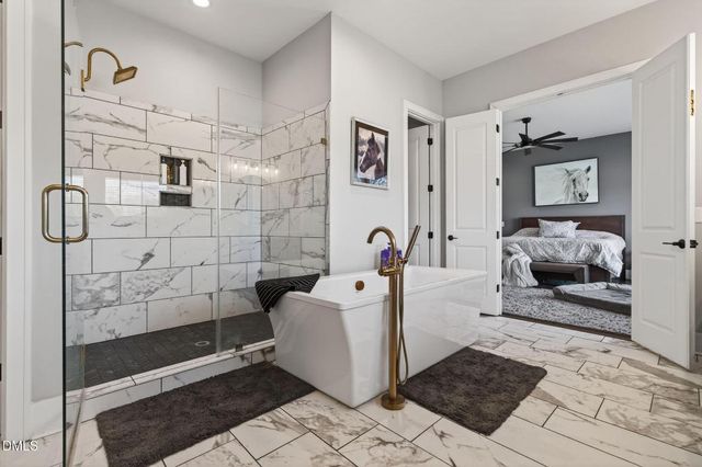 794 Cobb Road, Benson, NC 27504