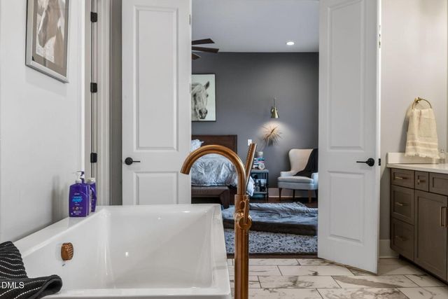 794 Cobb Road, Benson, NC 27504