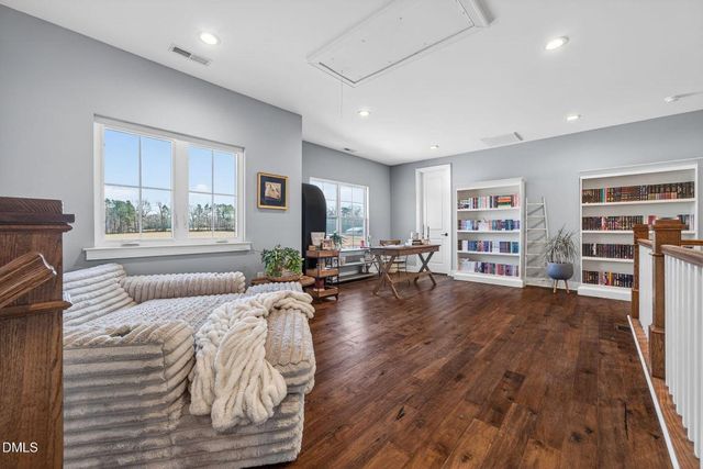 794 Cobb Road, Benson, NC 27504