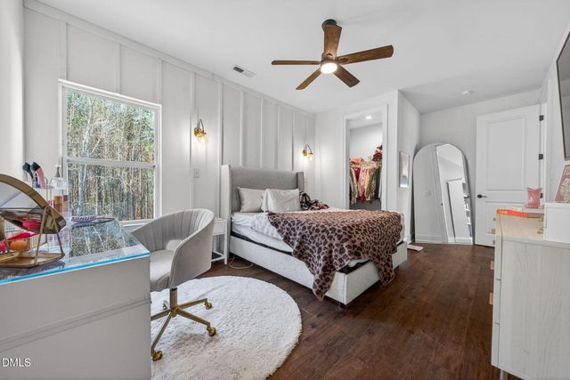 794 Cobb Road, Benson, NC 27504