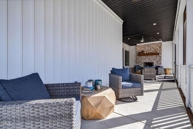 794 Cobb Road, Benson, NC 27504