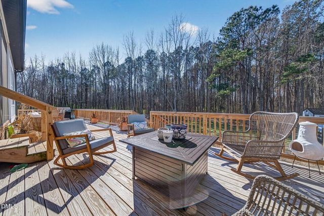 794 Cobb Road, Benson, NC 27504