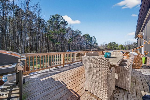 794 Cobb Road, Benson, NC 27504