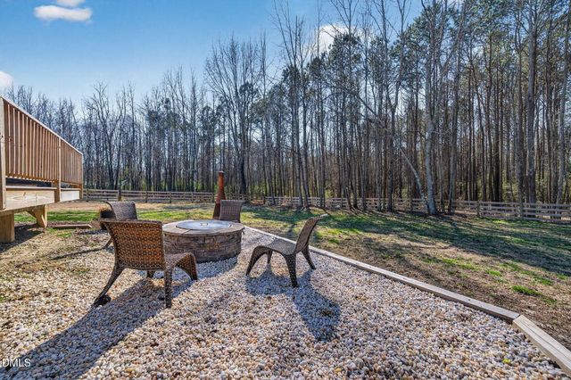 794 Cobb Road, Benson, NC 27504