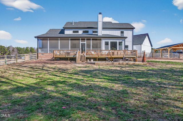 794 Cobb Road, Benson, NC 27504