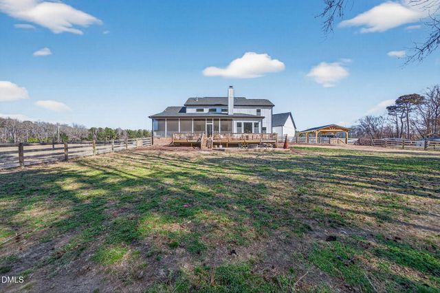 794 Cobb Road, Benson, NC 27504