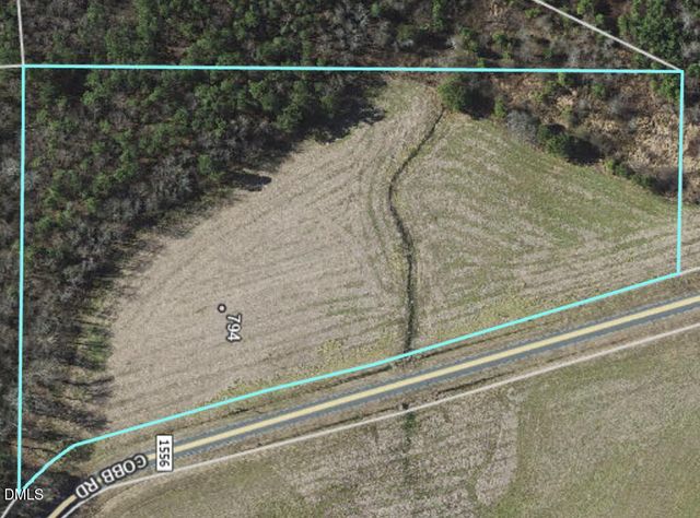 794 Cobb Road, Benson, NC 27504