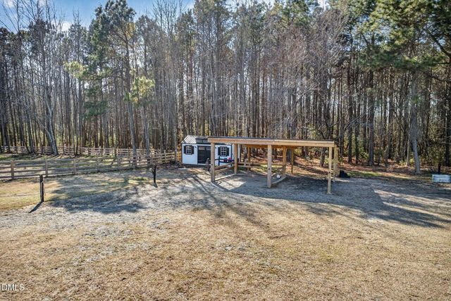 794 Cobb Road, Benson, NC 27504