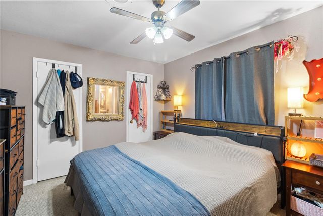 114 San Jacinto Street, Huntsville, TX 77320