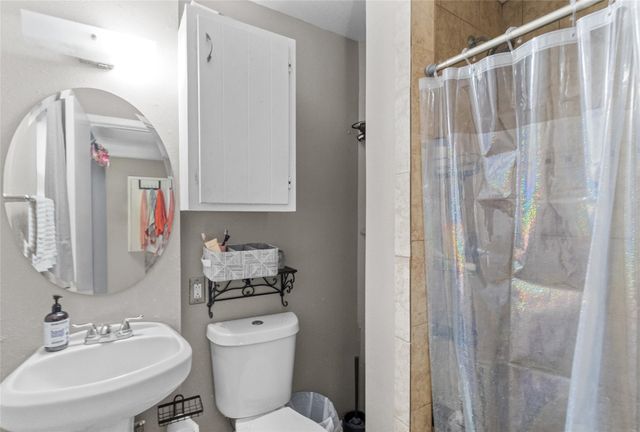 114 San Jacinto Street, Huntsville, TX 77320