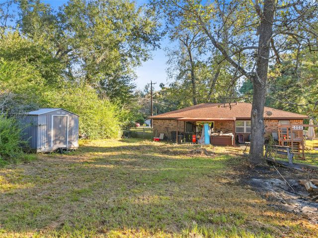 114 San Jacinto Street, Huntsville, TX 77320