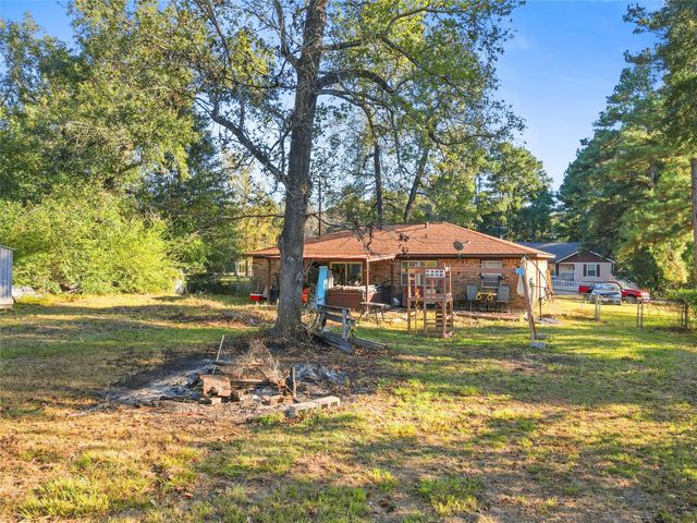 114 San Jacinto Street, Huntsville, TX 77320