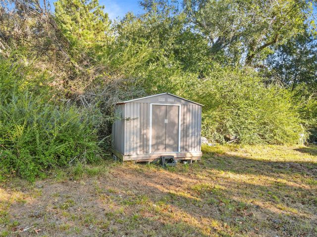 114 San Jacinto Street, Huntsville, TX 77320