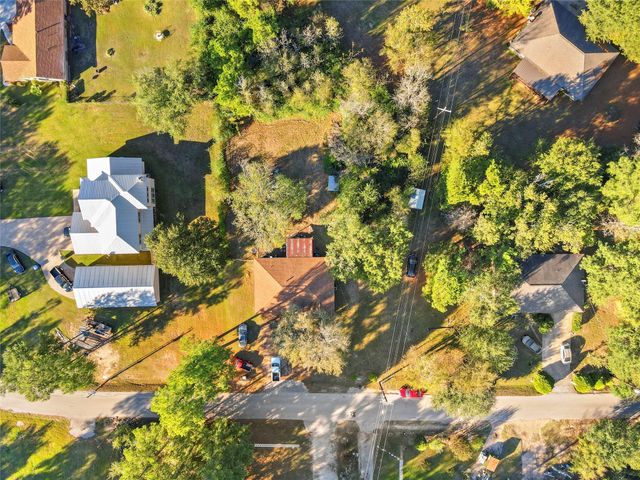 114 San Jacinto Street, Huntsville, TX 77320