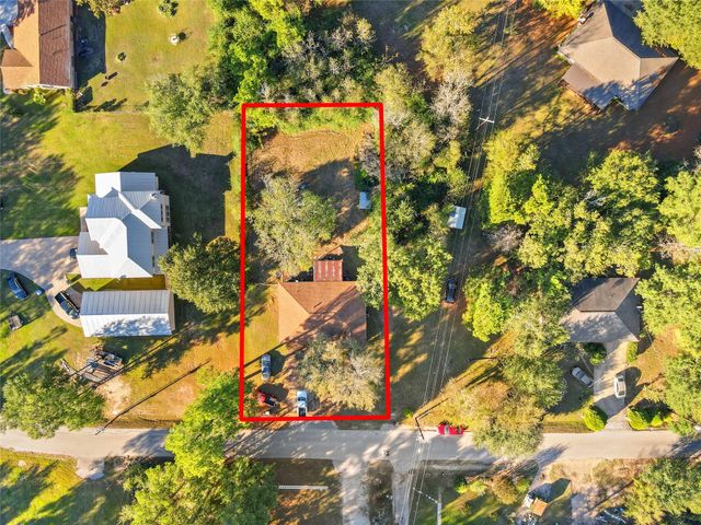 114 San Jacinto Street, Huntsville, TX 77320